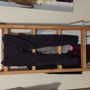 Lululemon logo leggings